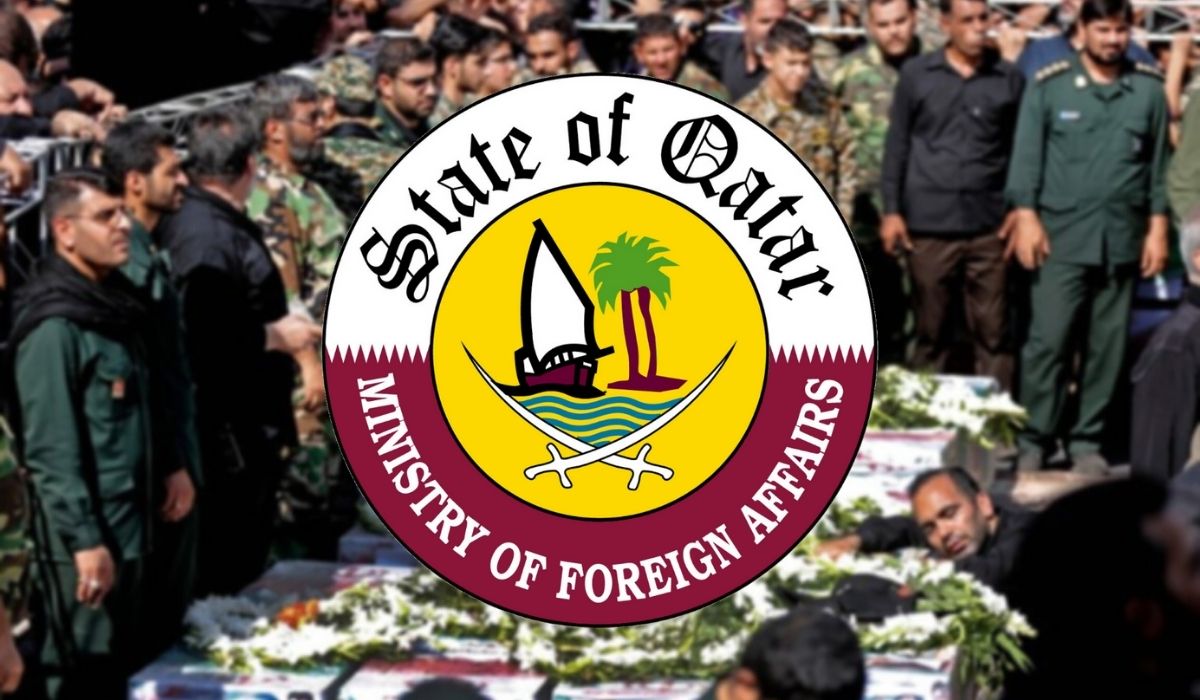 Qatar Strongly Condemns Attack on a Funeral in Iraq